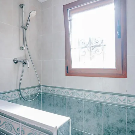 בית נופש Bea By Interhome *