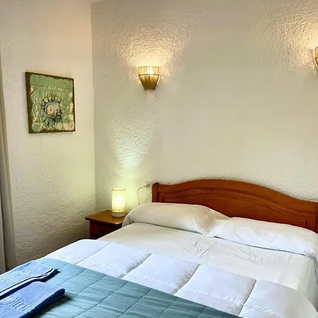 Bea By Interhome בית נופש Jávea