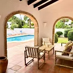 Bea By Interhome Prázdninový dům Jávea
