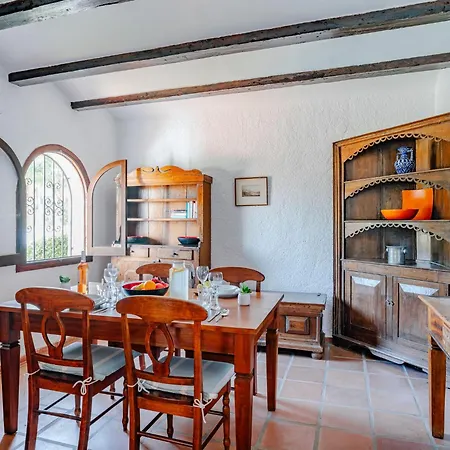 Bea By Interhome Jávea