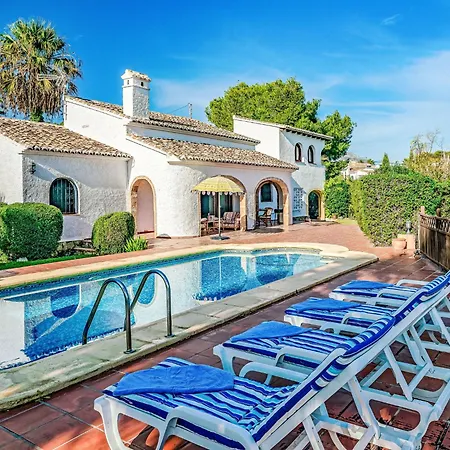 Casa vacanze Bea By Interhome *