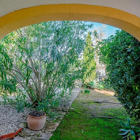 Bea By Interhome Jávea