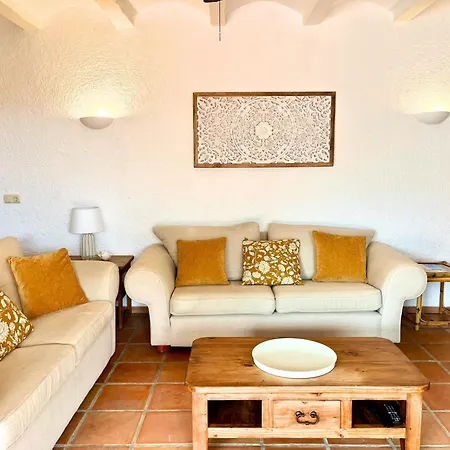 別荘 Bea By Interhome Jávea