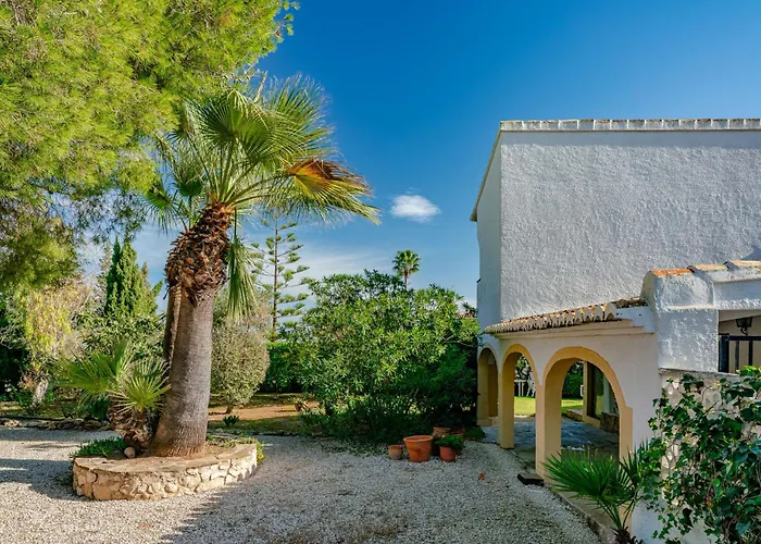 Bea By Interhome Jávea