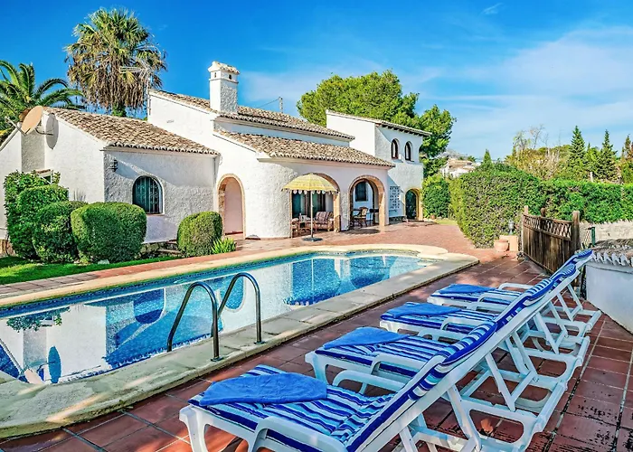 Casa vacanze Bea By Interhome *