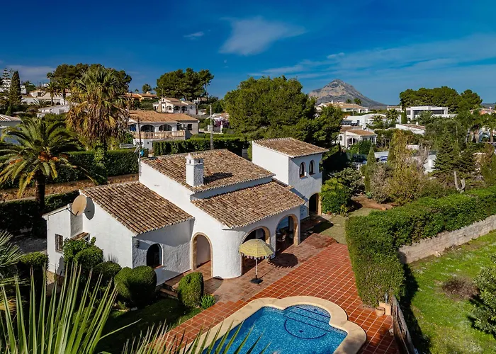 Bea By Interhome Casa vacanze