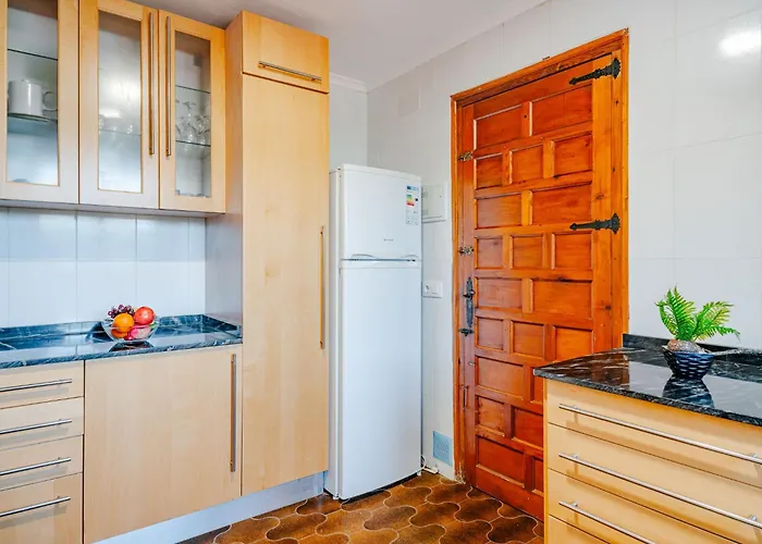 Casa vacanze Bea By Interhome
