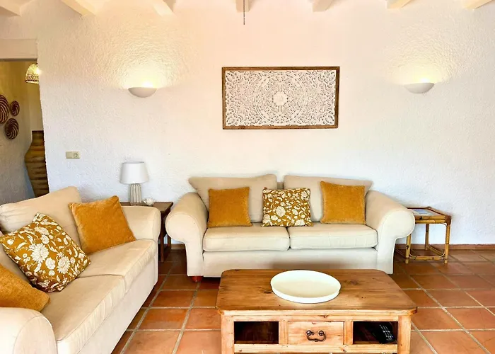 Casa vacanze Bea By Interhome Jávea