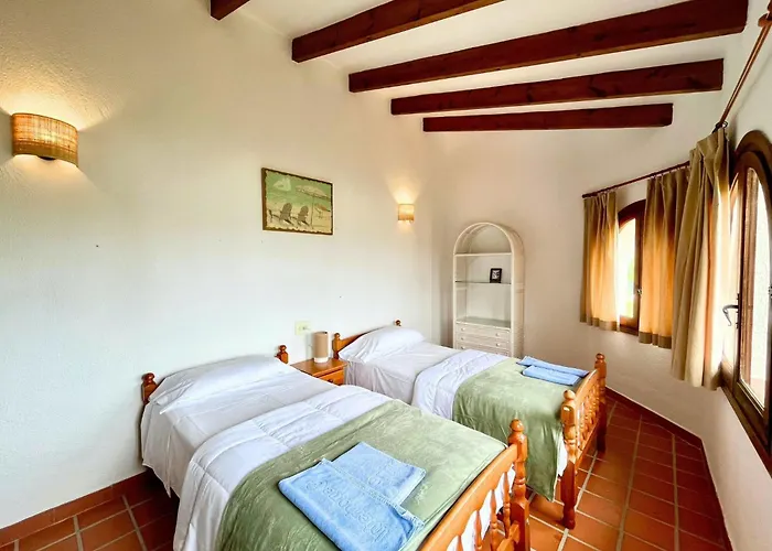 Casa vacanze Bea By Interhome *